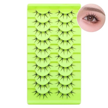 Lösögonfransar Manga Anime Fransar Y37 Y37