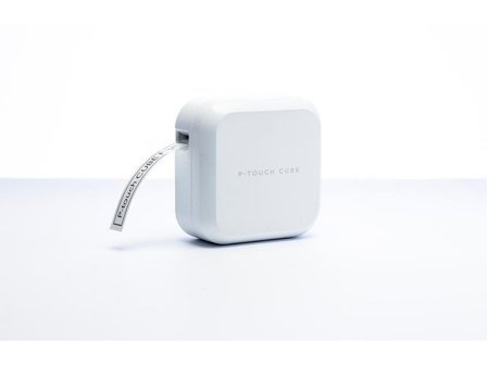 BROTHER Märkmaskin PT-P710BTH - Lyreco - Kontorsmaskiner - Märkmaskiner och tape - Märkmaskiner - Brother