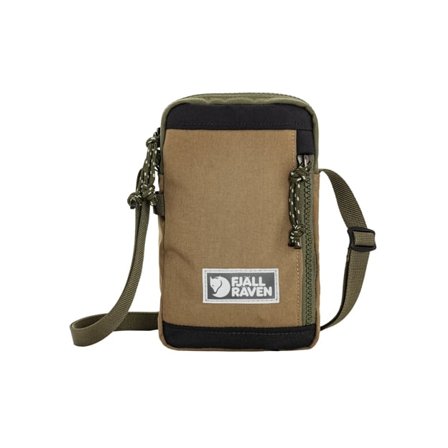 Fjällräven Vardag Pocket Small One Size - unisex - color - Shoulder bags