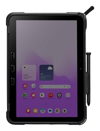 Targus Field-Ready Case Samsung Galaxy Tab Active5 Pro and Tab Active4 Pro - Black
