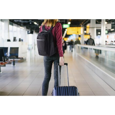 Kensington Contour 2.0 Executive - notebookryggsekk