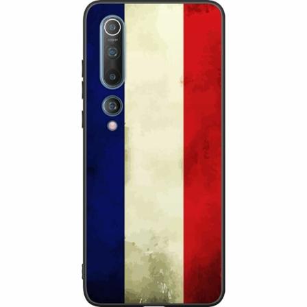 Xiaomi Mi 10 5g Svart Skal Frankrike