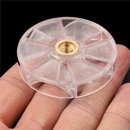 Nya reservdelar för toppbasväxel för 900w Magic Nutri Bullet Nutribullet