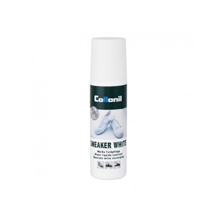 Collonil - Hvit lærfarge