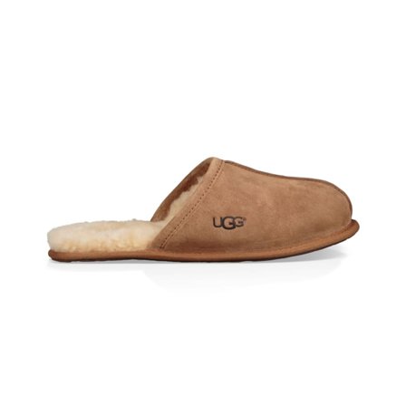 UGG Men's Scuff Men other shoes Beige 42