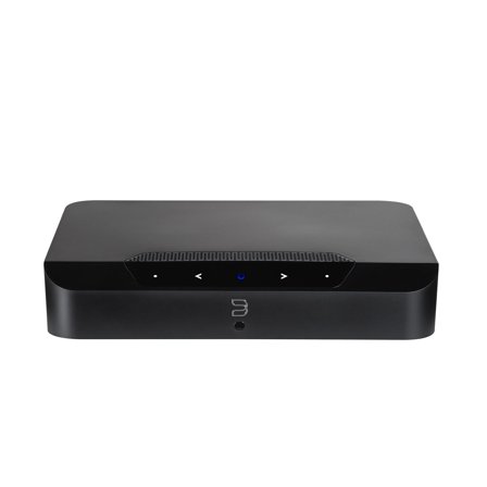 Outlet - Bluesound POWERNODE EDGE (N230) Muzieksysteem met streaming