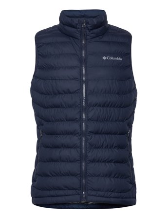 Columbia Sportswear Powder Lite Ii Vest - Navy - M