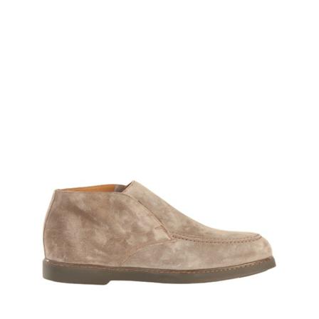 Doucal's Business Skor beige, Herr Finskor, Herr, Storlek: 40 EU