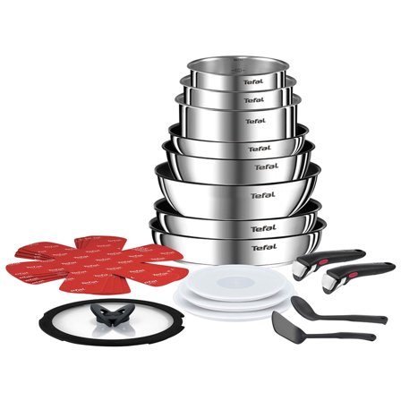 Tefal Ingenio Emotion ON 20 dele | KitchenOne