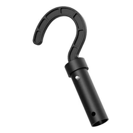 Tilbehørskrok for robotiske bassengrengjører - Passer for alle bassengrobotrengjører, for basseng eller under vann