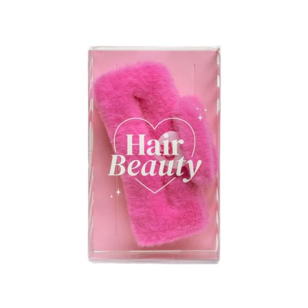 Nicole P Accessori Beauty Hair - Hair Claw Clip 1pz - Forcine e Mollette