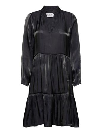 Cadysz Dress Blue Saint Tropez