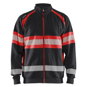 Tröja Full-Zip 3551 Klass 1*