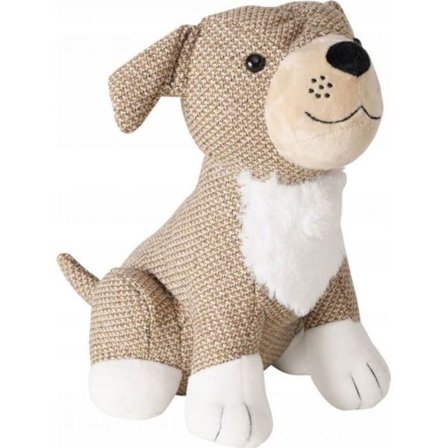 Kattöppning - kattport - kattlucka Boltze hunddörr, 27 x 27, hundform