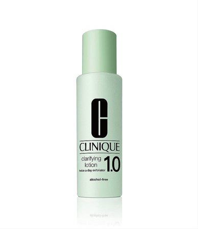 Clinique Clarifying Lotion 1.0 200 ml, Skincare, Renseprodukter, Skintonic