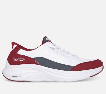 Skechers, Slip-ins: Contour Foam - Cozy Fit, Miehet