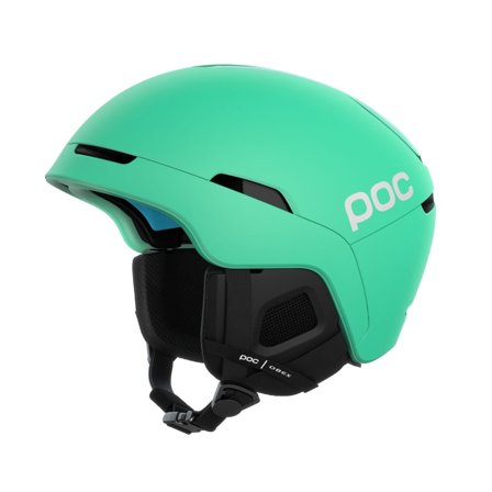 POC Obex Spin Helmets Green XS-S