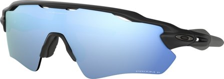 Oakley Radar EV Path Polarized sports glasses Black OneSize