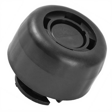 6395830046 Jekkpute under løftestøttepute for Vito W639 W477 W203