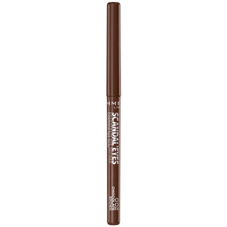 Rimmel Matita Occhi ScandalEyes Exaggerate Eye Definer 002