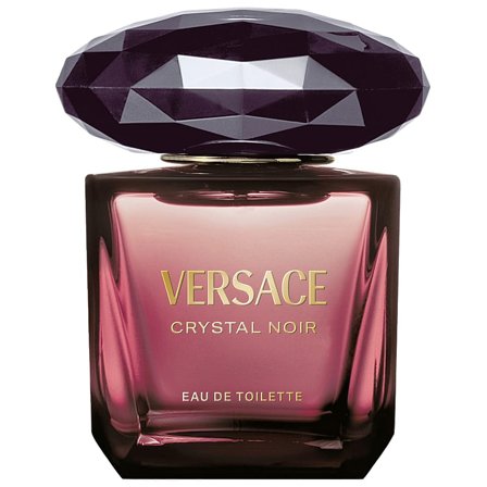 Versace Crystal Noir Eau De Toilette 30 ml, Parfumer & Dufte, Til Hende, Eau De Toilette