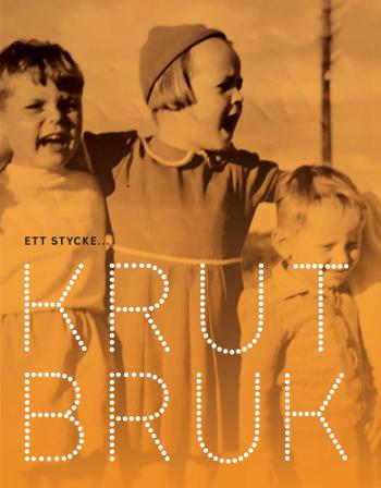 Ett stycke krutbruk - Bok av Hans Zetterberg - Inbunden