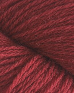 Garn Emma Rot - Permin