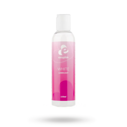 White Water-Based Lubricant 150 ml - Sexleker Vuxen: Tilbehør - Sexleker Vuxen: Rollespill