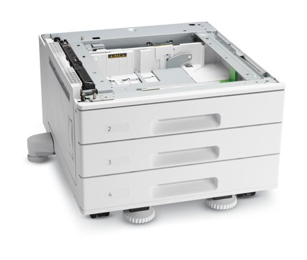 XEROX Three Tray Module - mediebakke/-mater