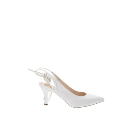 Nerogiardini Schoenen , Wit , Dames , Maat: 36 EU