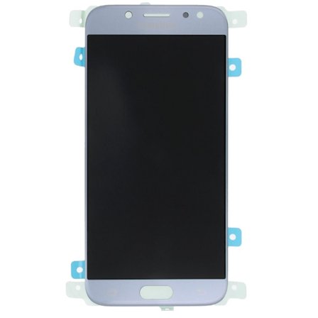 Galaxy J5 2017 Display Silver/Blue