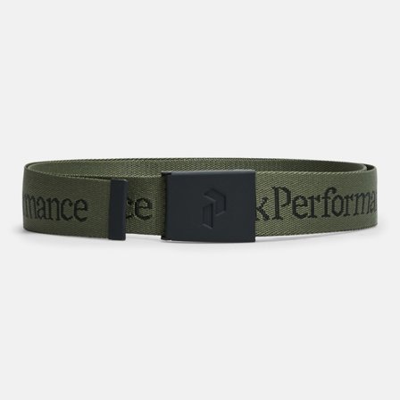Peak Performance - Rider Belt