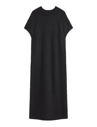 Dress Katja Black Lindex
