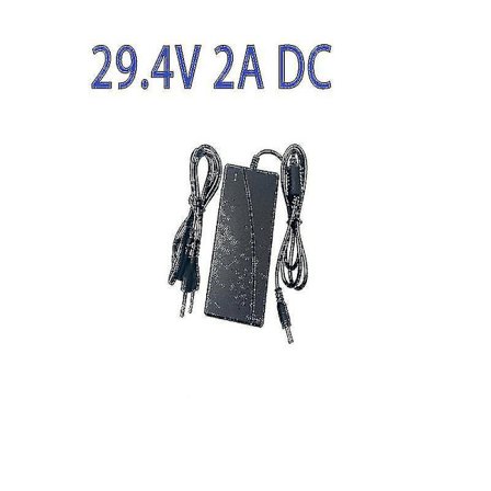 24v 30ah 7s3p 18650 Li-ion batteripakke 29.4v 30000mah elektrisk cykel Knallert/elektrisk/li-ion batteripakke + 2a Cha