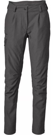Chevalier River Pants Women Anthracite