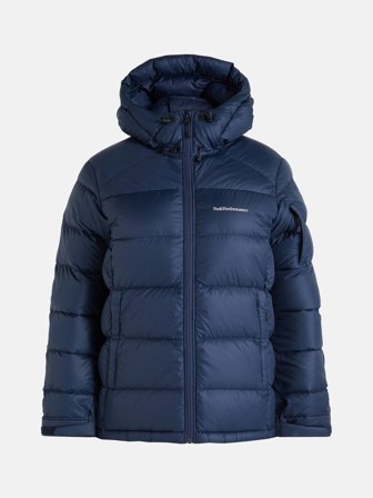 Peak Performance - Frost Down Jacket Women