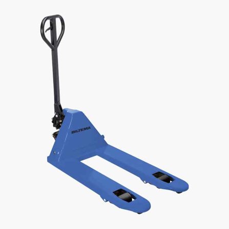 Biltema - Jekketralle PT 1151 1.0T