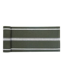 Løper Herman Olivengrønn