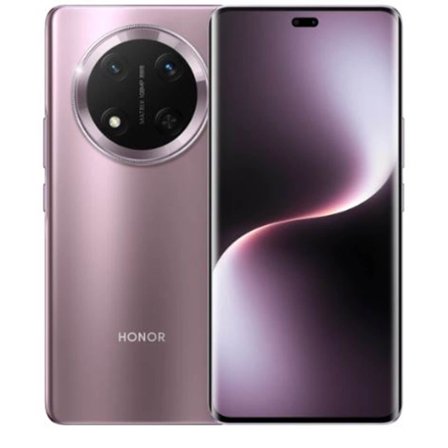 HONOR Magic7 Lite 8/512GB Titanium Purple Smarttelefon