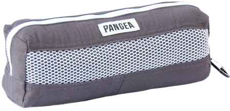 Pangea Eco Towel 2.0 XL Black