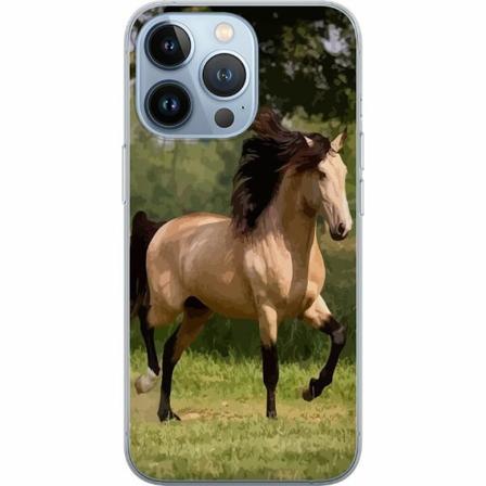 Apple Iphone 13 Pro Skal / Mobilskal - Häst