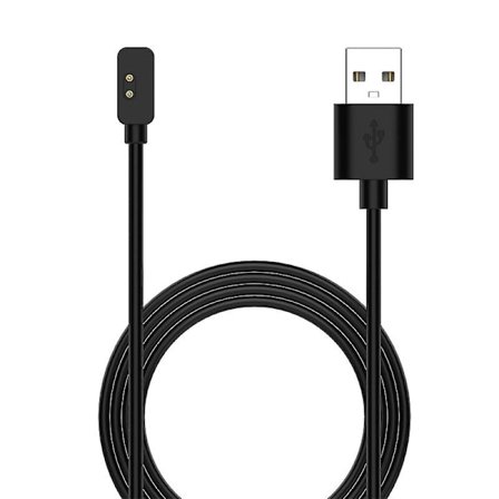 Laddare strömadapter kompatibel med Xiaomimi Band 7 Pro magnetisk USB-laddningskabel dockningsstation smartklockhållare