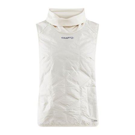 Craft Women's Adv Subz Vest 2 Women lined vests White S