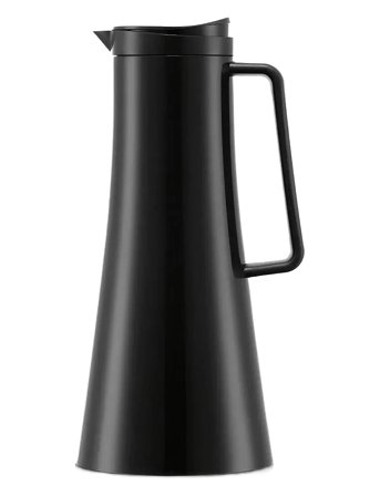 Bodum Bistro - Silver - 1.1 L