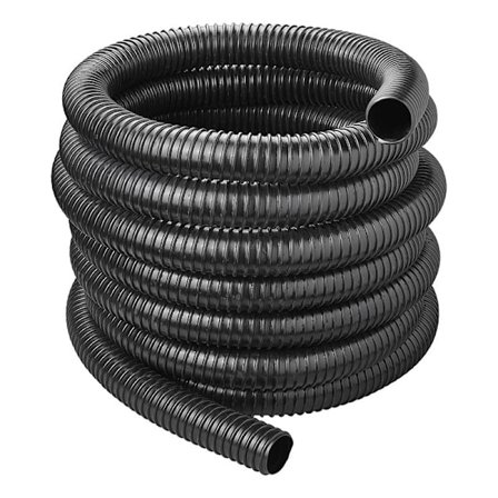 Spildevandsslange 10,00M / 40mm