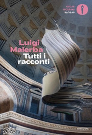 Tutti i racconti Luigi Malerba