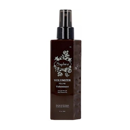 Saphira Volumizer Styling Spray 150ml