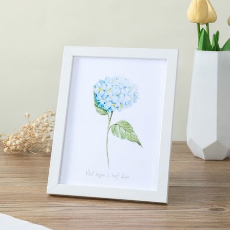 Fotoram Bildram Stativ VIT 10INCH