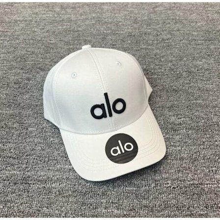 Ny alo Yoga Hat Miesten ja naisten lippalakki kovalla kuorella Hengittävä urheilulippis aurinkosuojalla