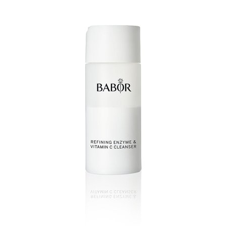 BABOR Refining Enzyme & Vitamin C Cleanser 40 g, Skincare, Renseprodukter, Rens & Vask